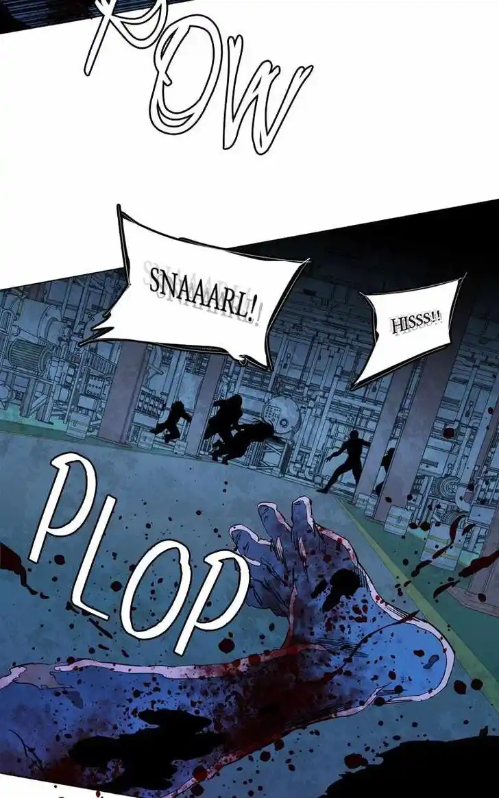 Parallel City Vol.04 Ch.125