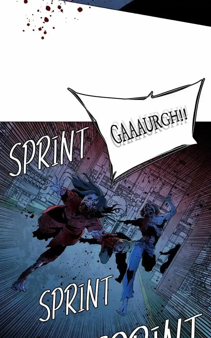 Parallel City Vol.04 Ch.125