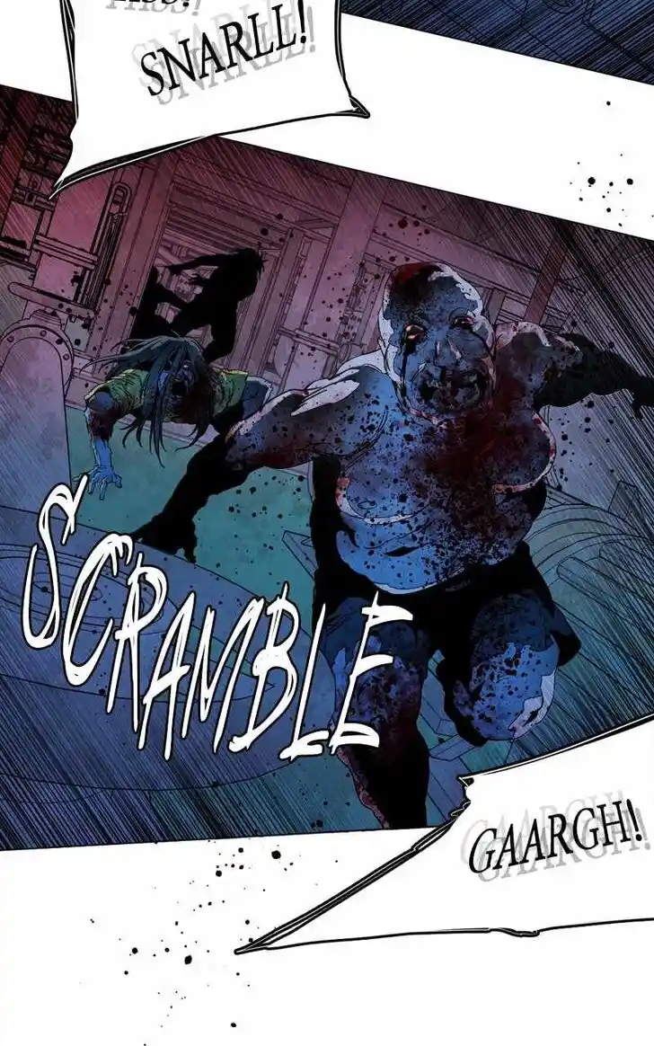 Parallel City Vol.04 Ch.125