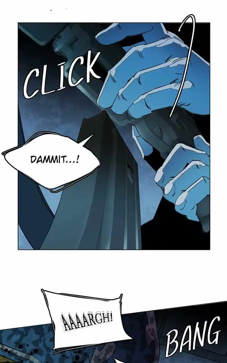 Parallel City Vol.04 Ch.125