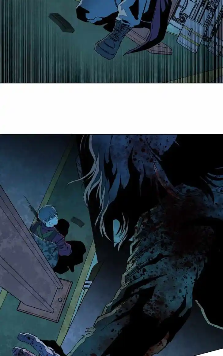 Parallel City Vol.04 Ch.125