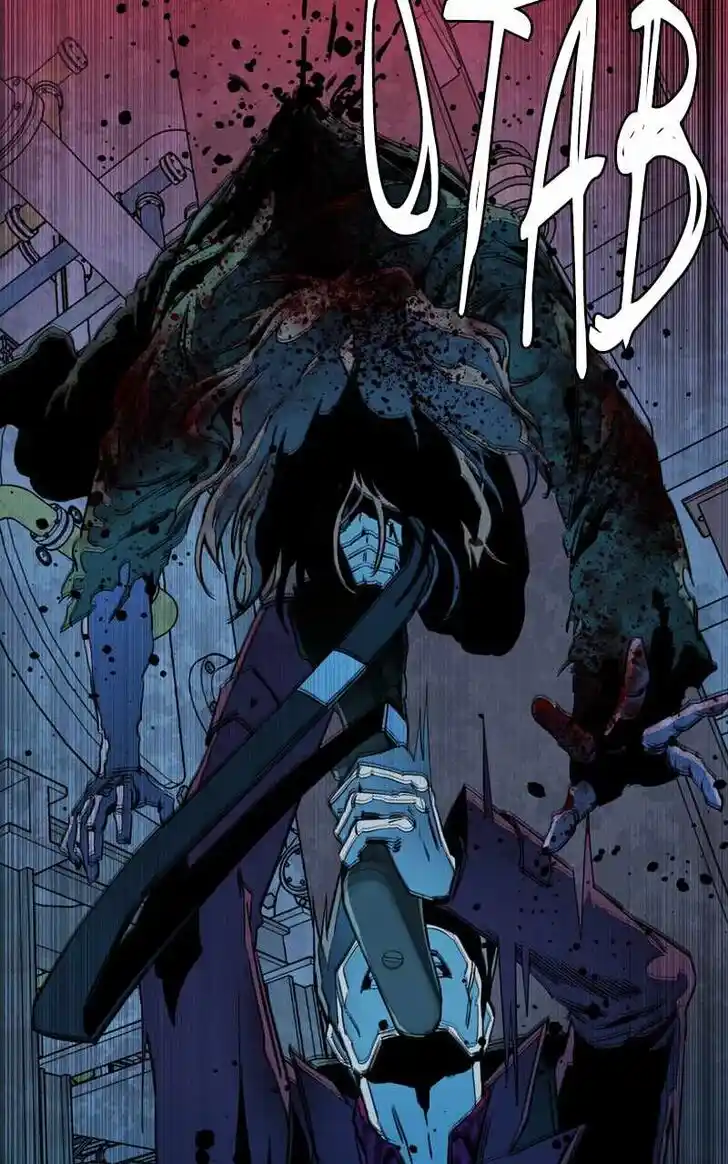 Parallel City Vol.04 Ch.125