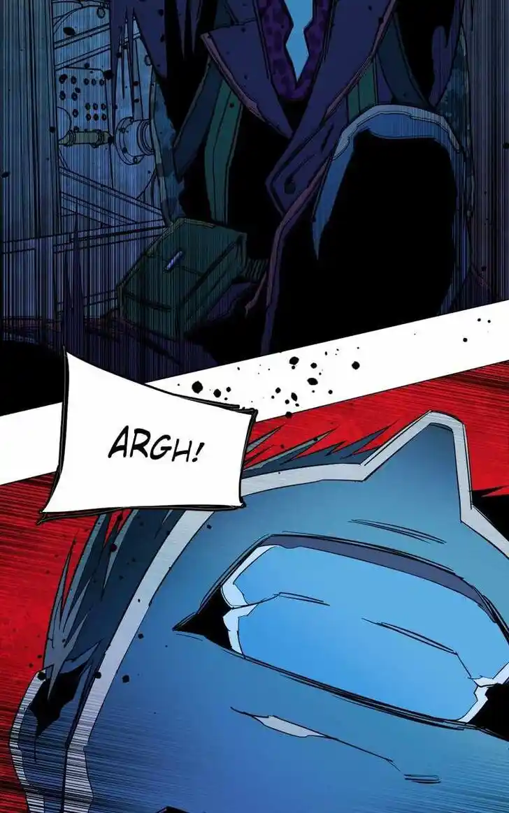 Parallel City Vol.04 Ch.125