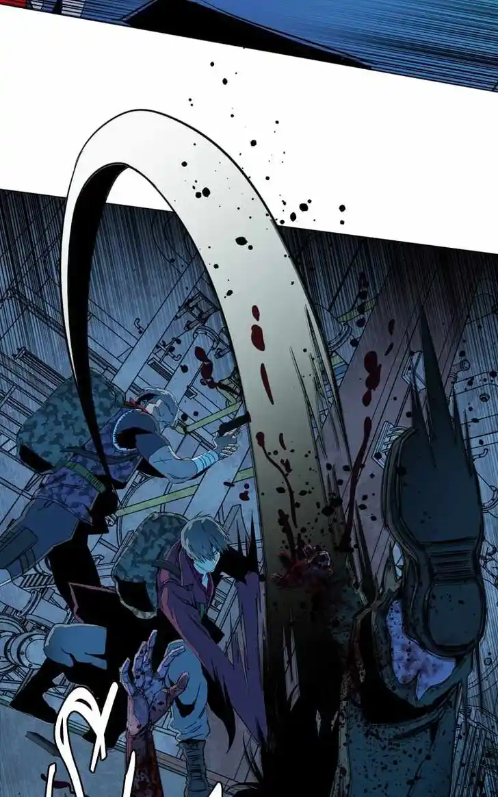 Parallel City Vol.04 Ch.125