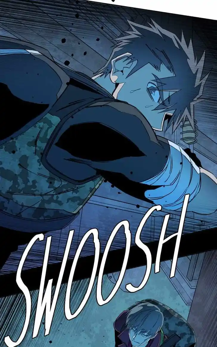 Parallel City Vol.04 Ch.125