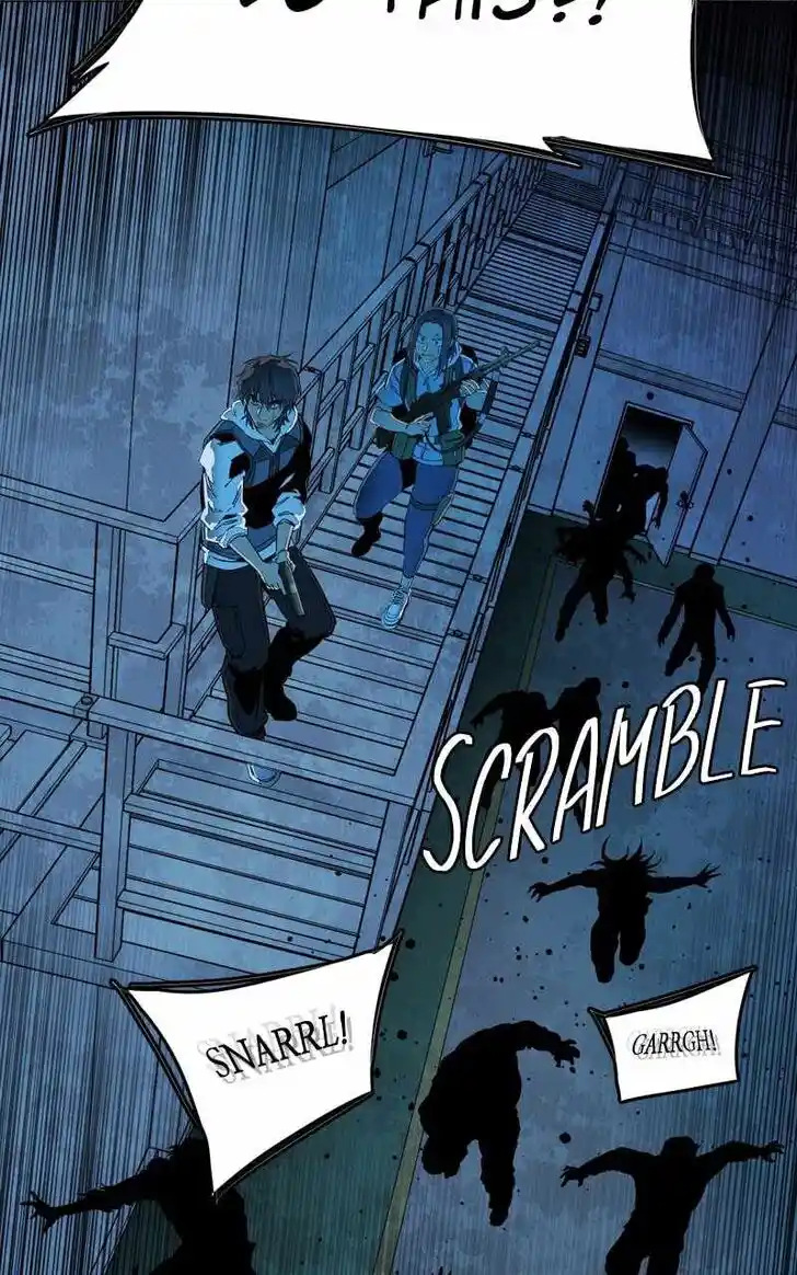 Parallel City Vol.04 Ch.125