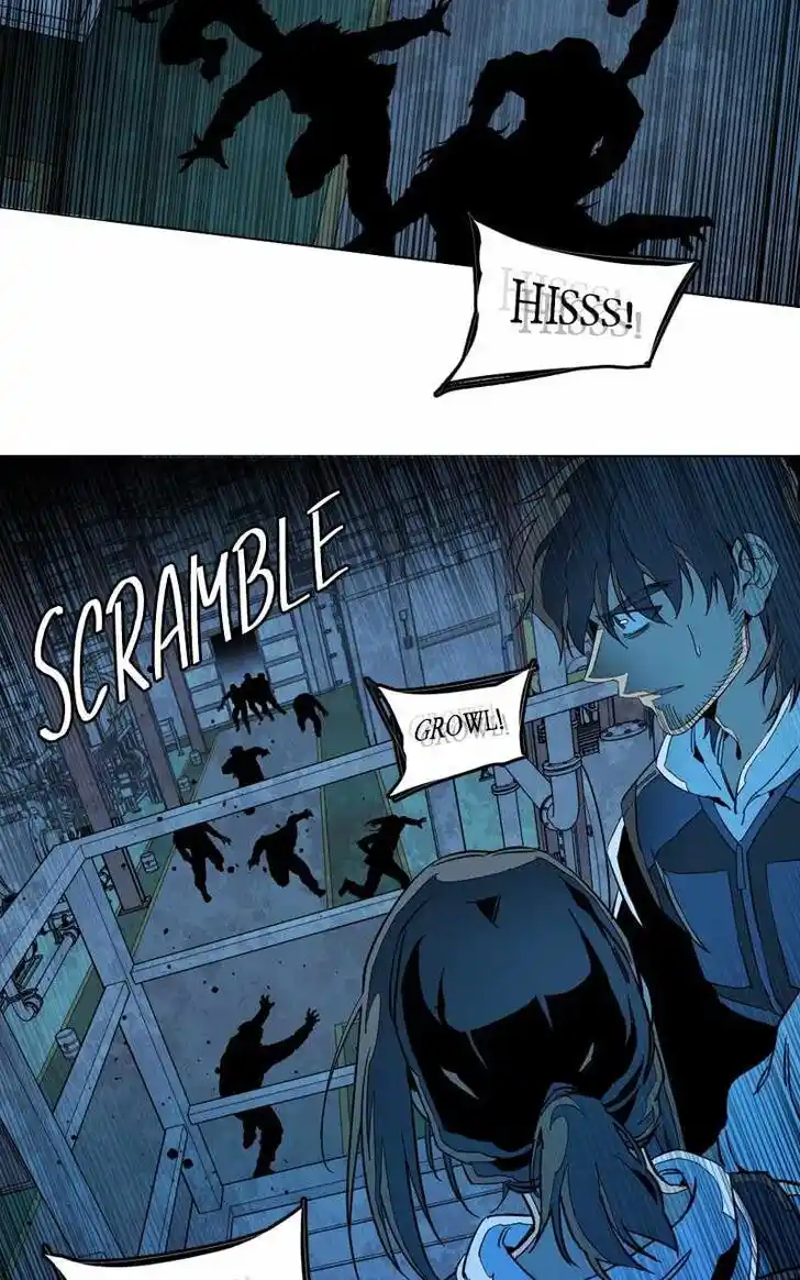 Parallel City Vol.04 Ch.125