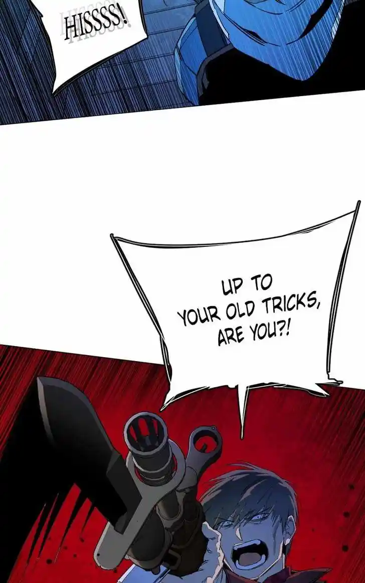 Parallel City Vol.04 Ch.125