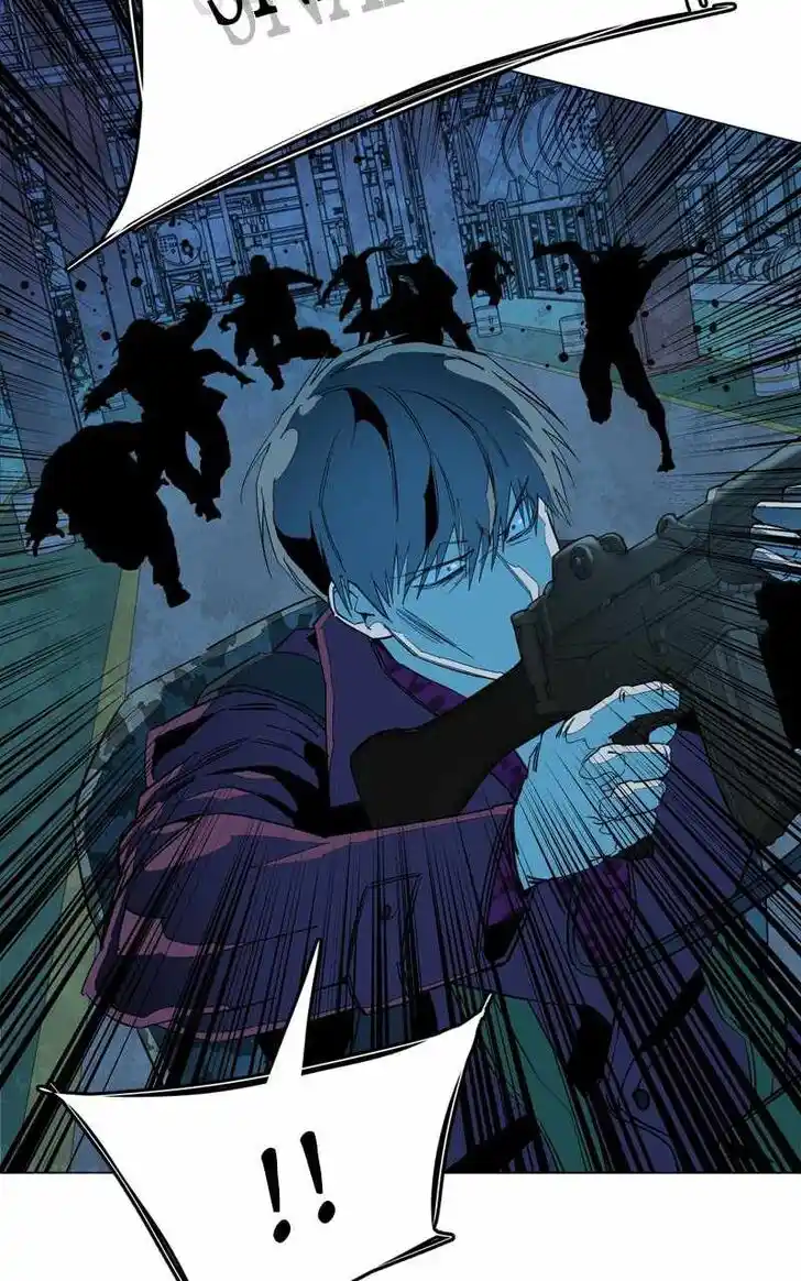 Parallel City Vol.04 Ch.125