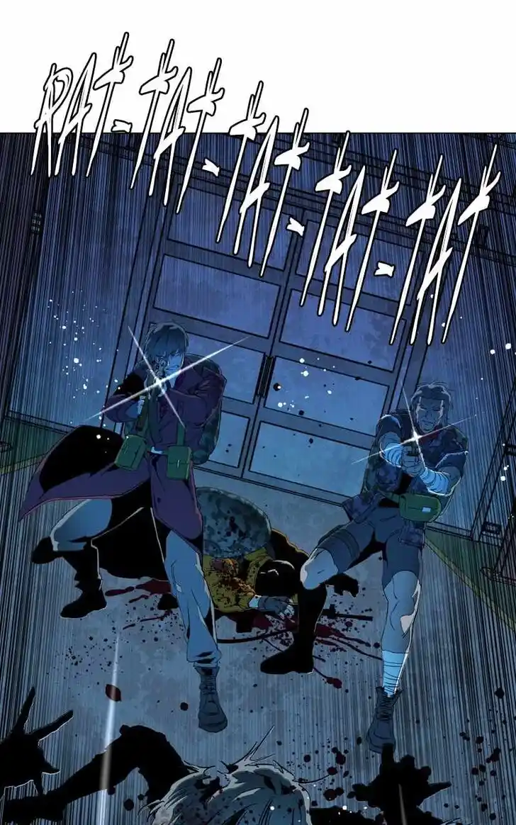 Parallel City Vol.04 Ch.125