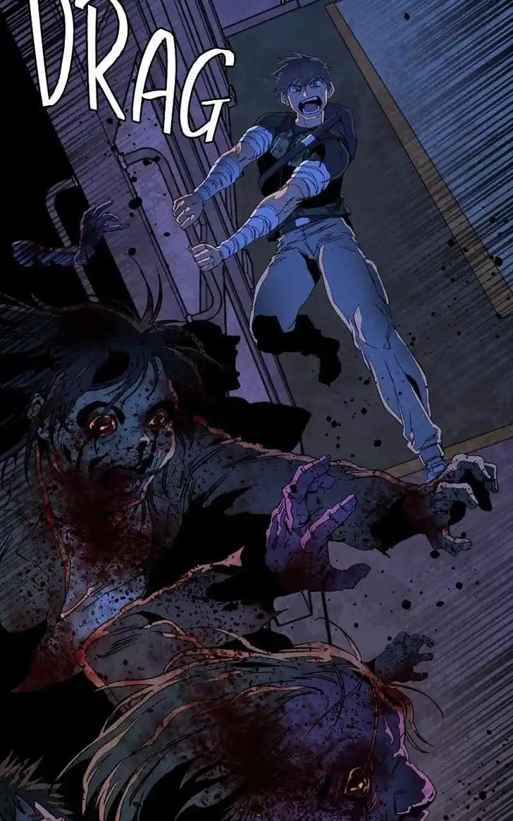 Parallel City Vol.04 Ch.125