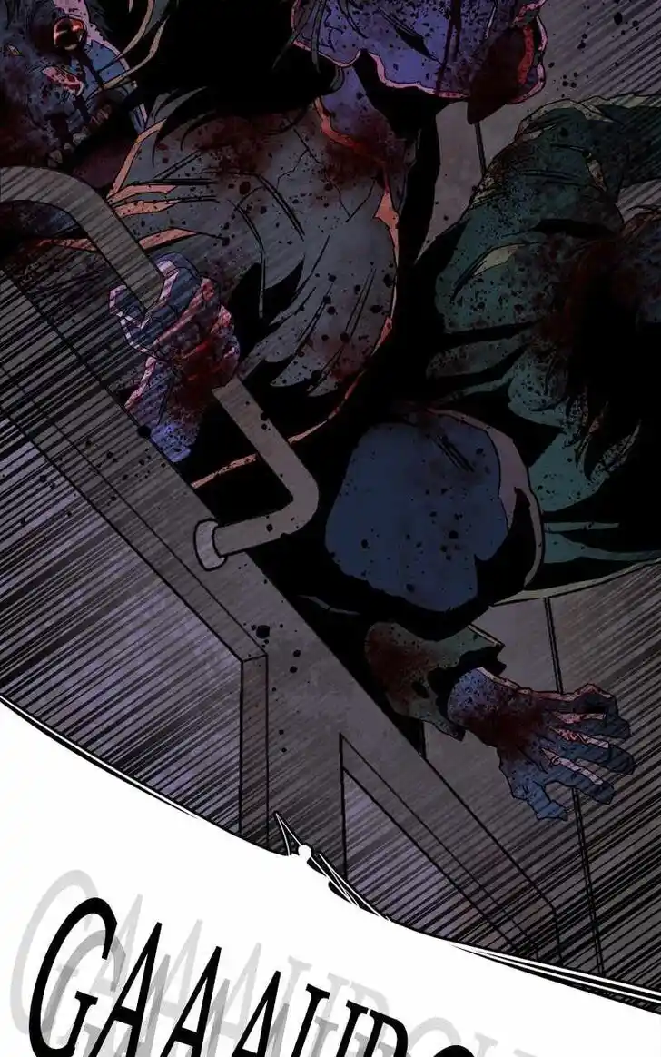 Parallel City Vol.04 Ch.125