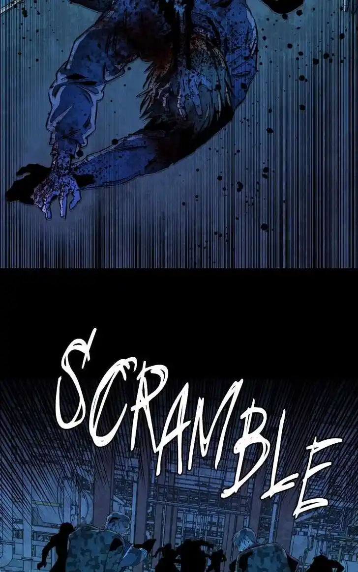 Parallel City Vol.04 Ch.125