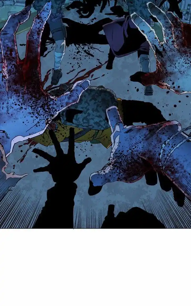 Parallel City Vol.04 Ch.125