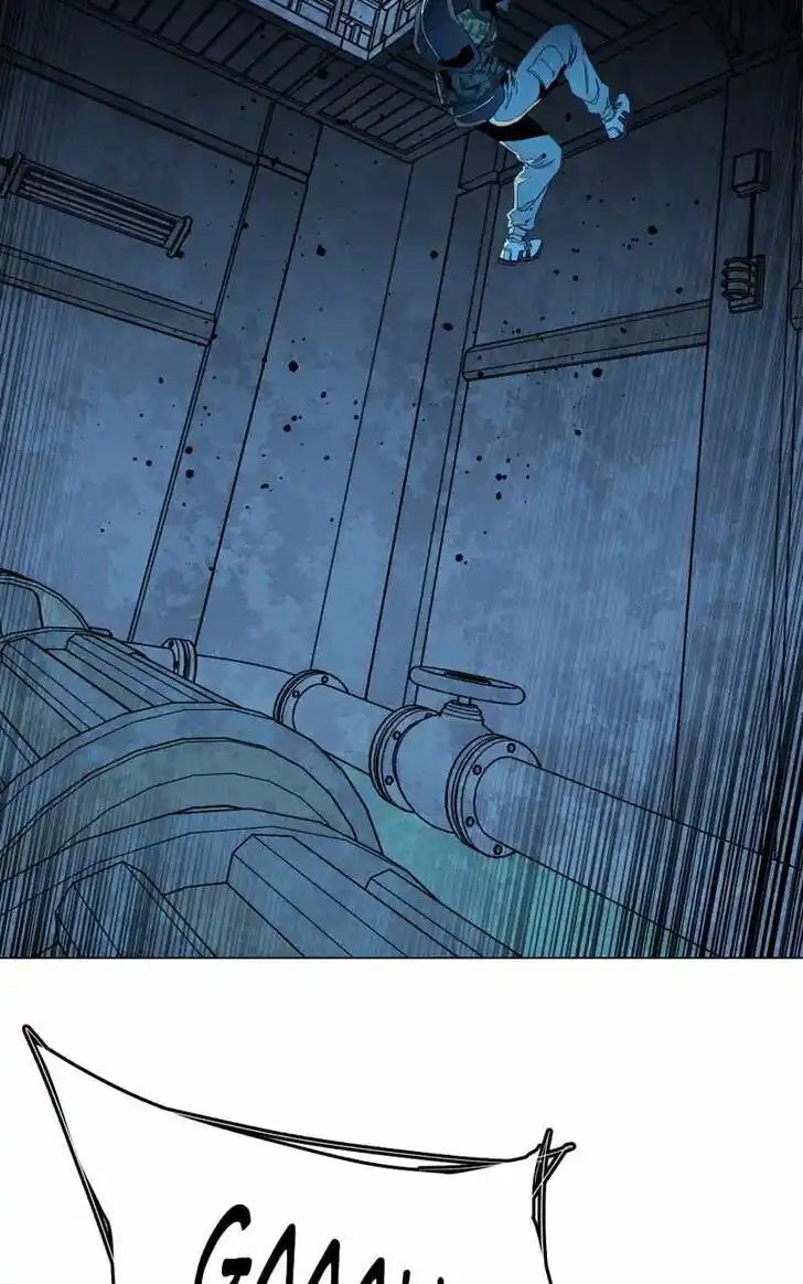 Parallel City Vol.04 Ch.125