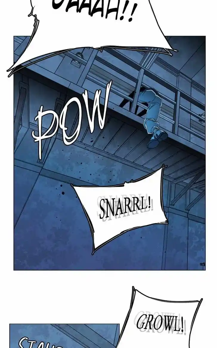 Parallel City Vol.04 Ch.125