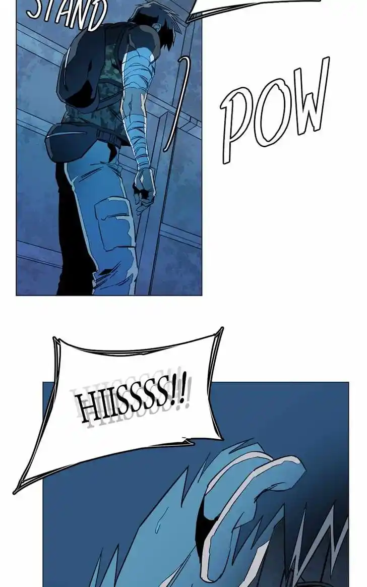 Parallel City Vol.04 Ch.125