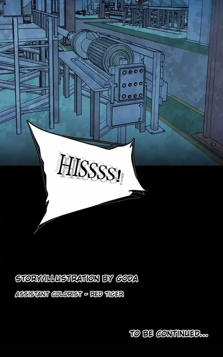 Parallel City Vol.04 Ch.125