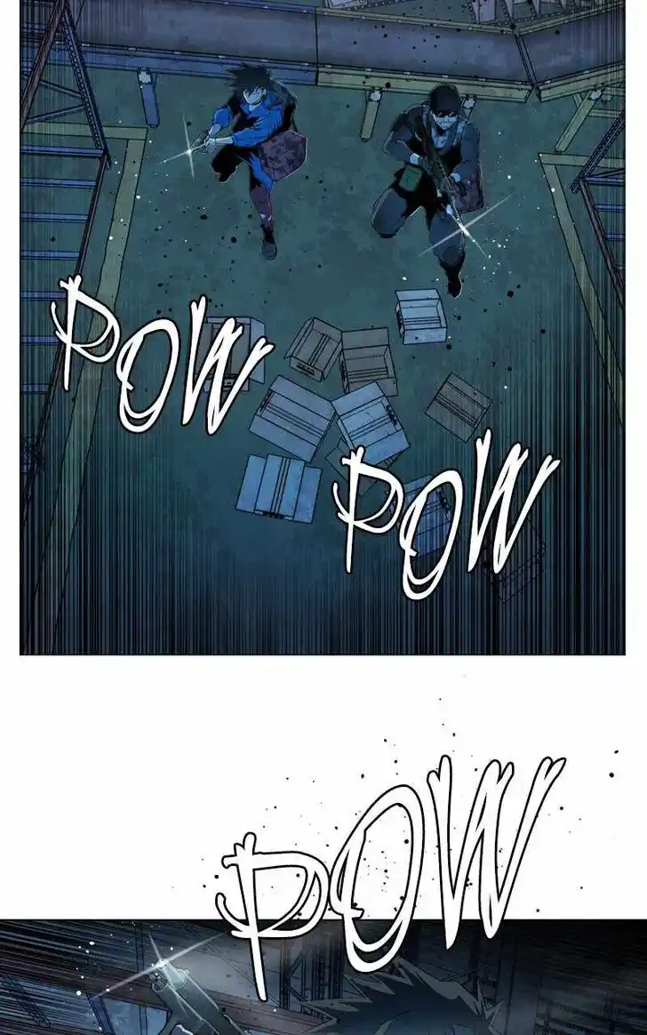 Parallel City Vol.04 Ch.126