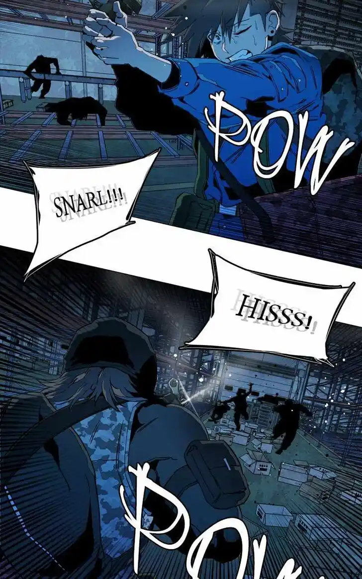 Parallel City Vol.04 Ch.126