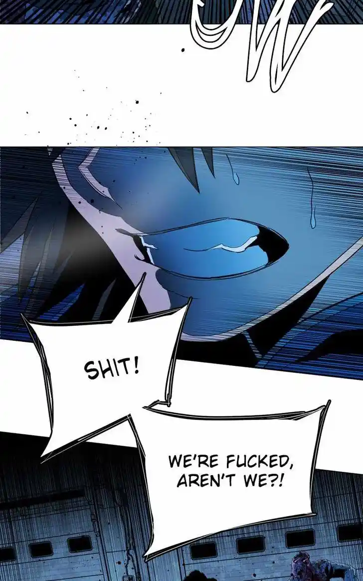 Parallel City Vol.04 Ch.126