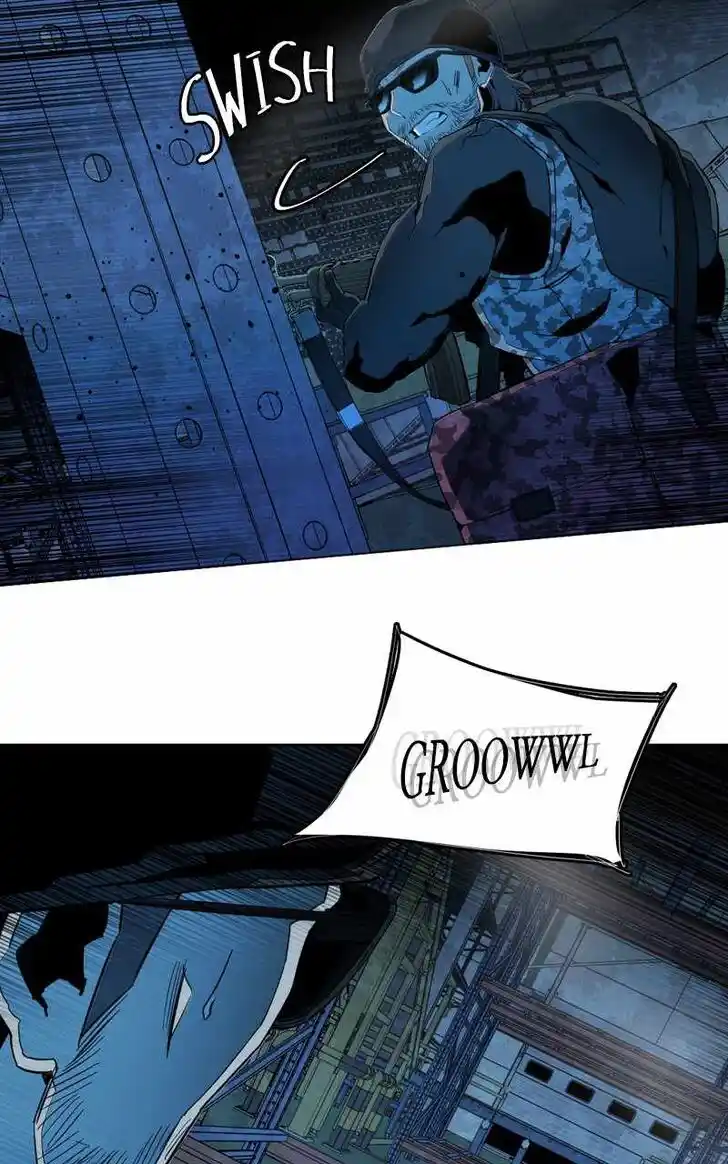 Parallel City Vol.04 Ch.126