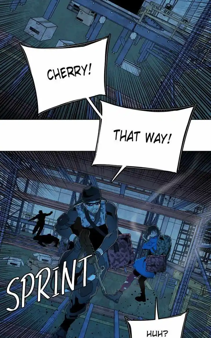 Parallel City Vol.04 Ch.126