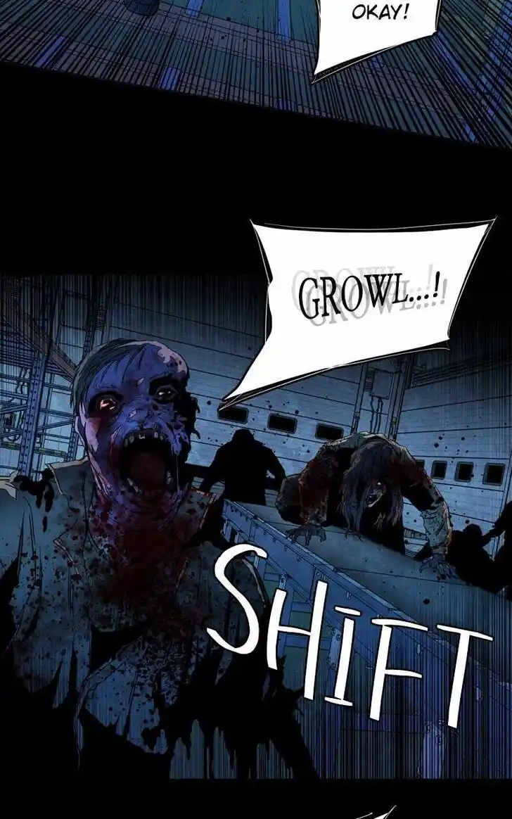 Parallel City Vol.04 Ch.126