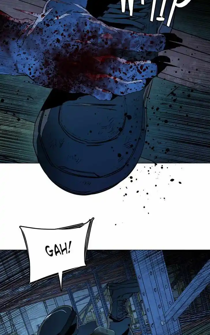 Parallel City Vol.04 Ch.126