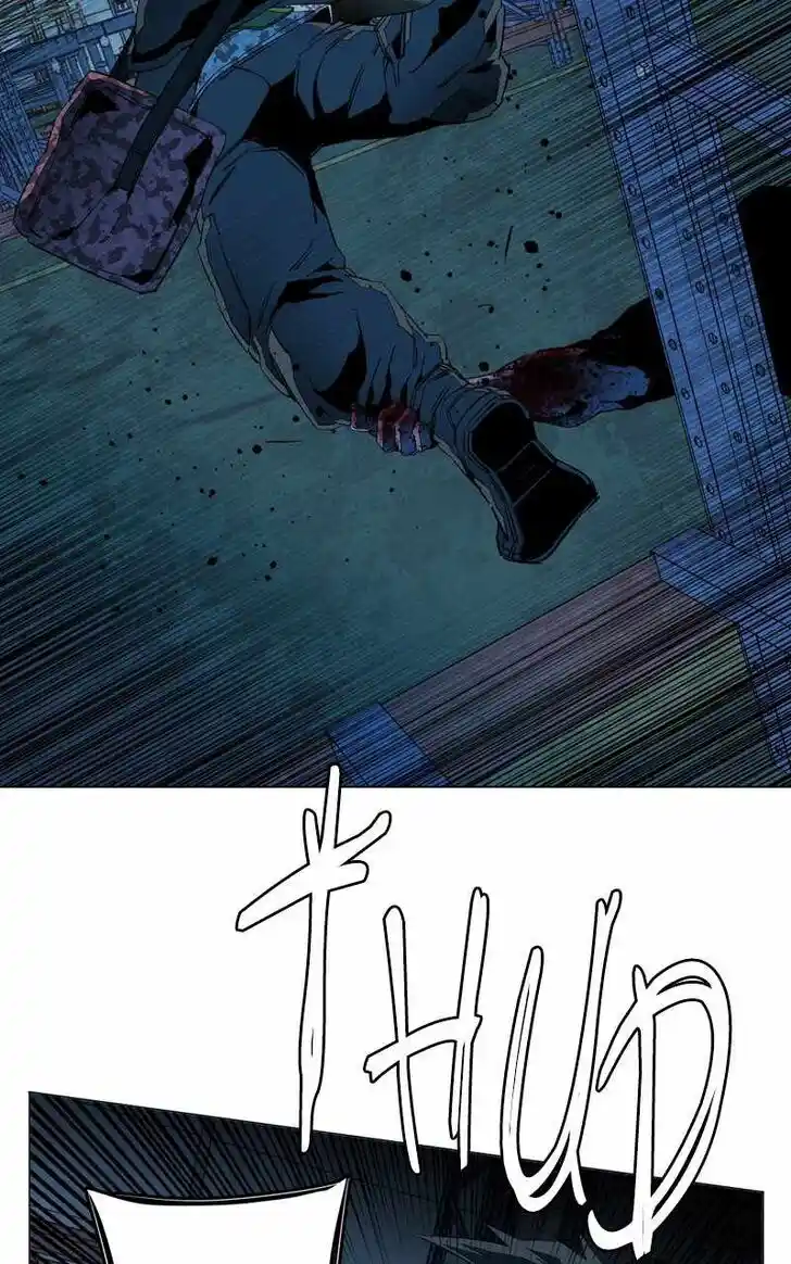 Parallel City Vol.04 Ch.126