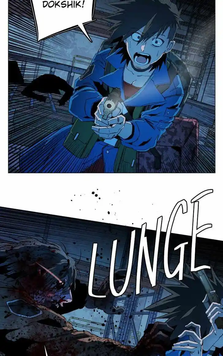 Parallel City Vol.04 Ch.126