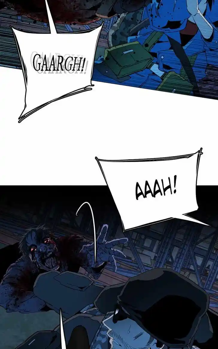 Parallel City Vol.04 Ch.126