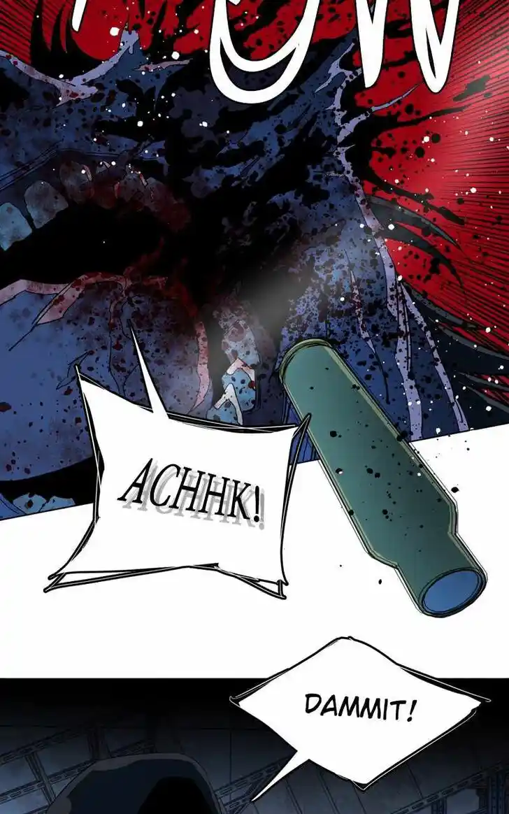 Parallel City Vol.04 Ch.126