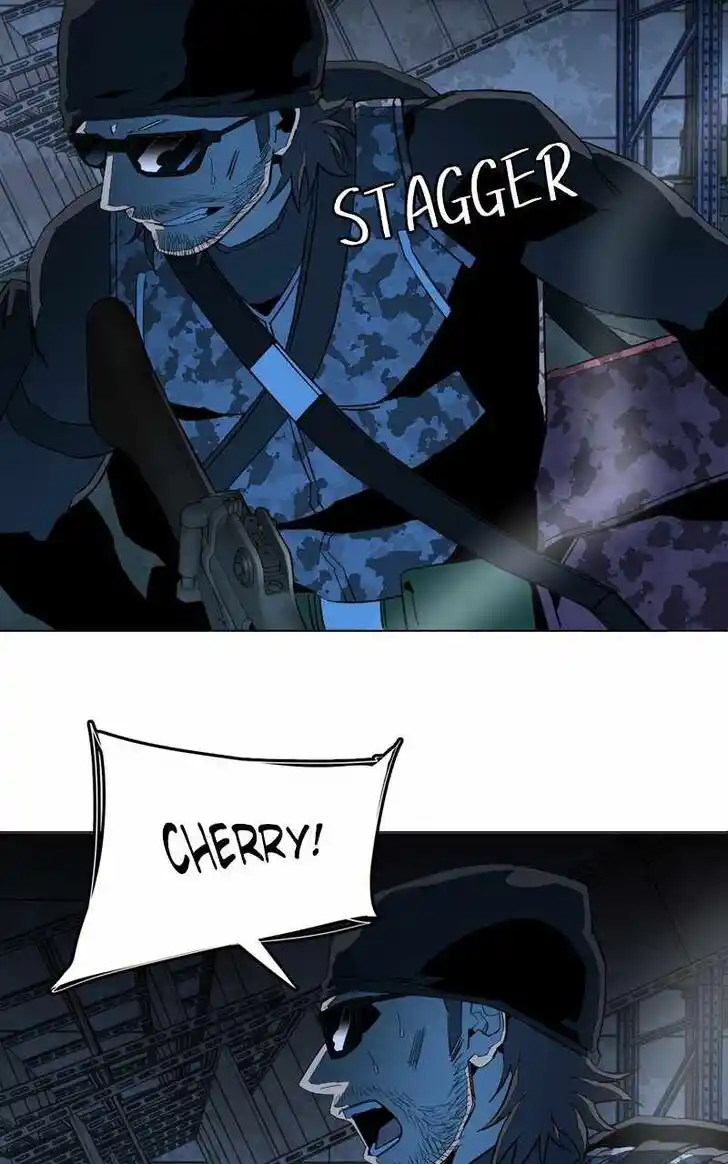 Parallel City Vol.04 Ch.126