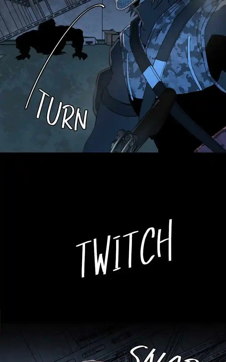 Parallel City Vol.04 Ch.126