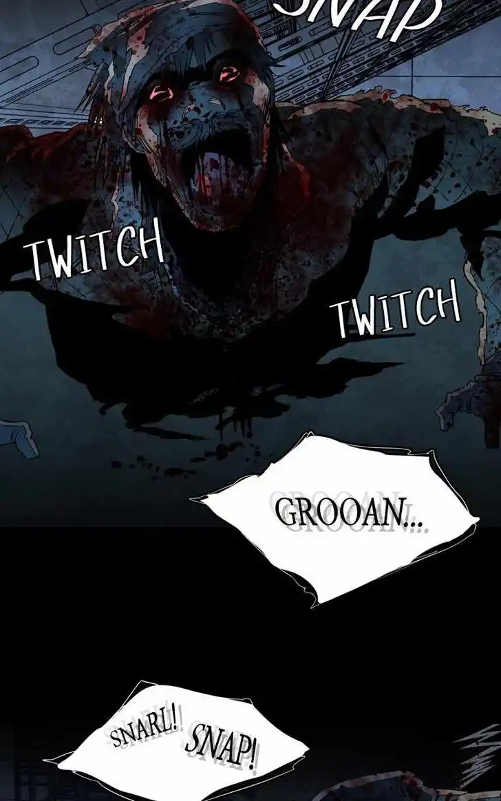 Parallel City Vol.04 Ch.126