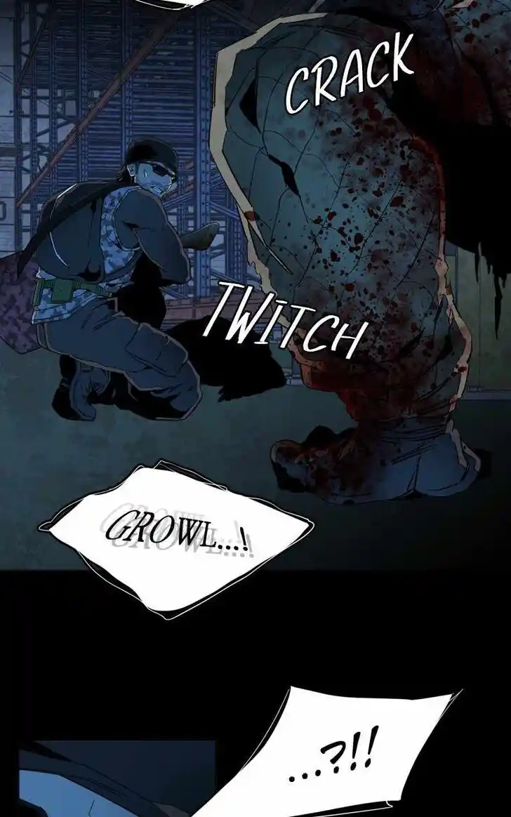 Parallel City Vol.04 Ch.126