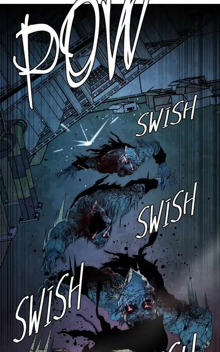 Parallel City Vol.04 Ch.126