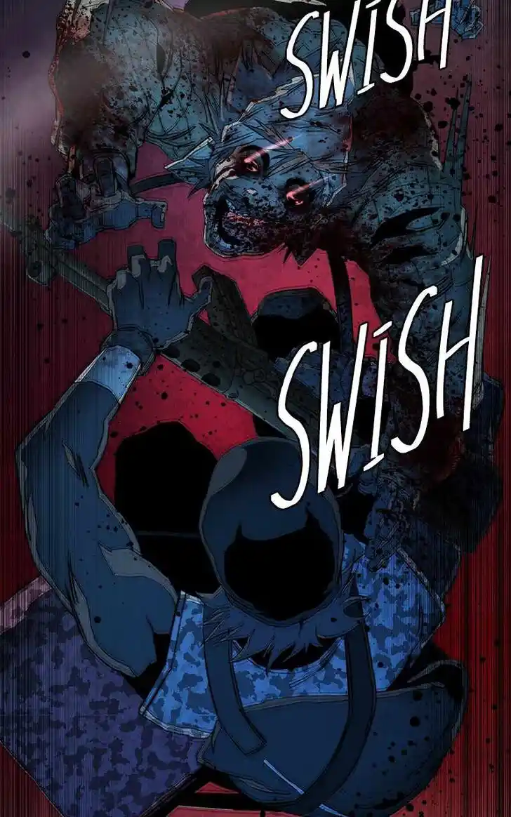 Parallel City Vol.04 Ch.126