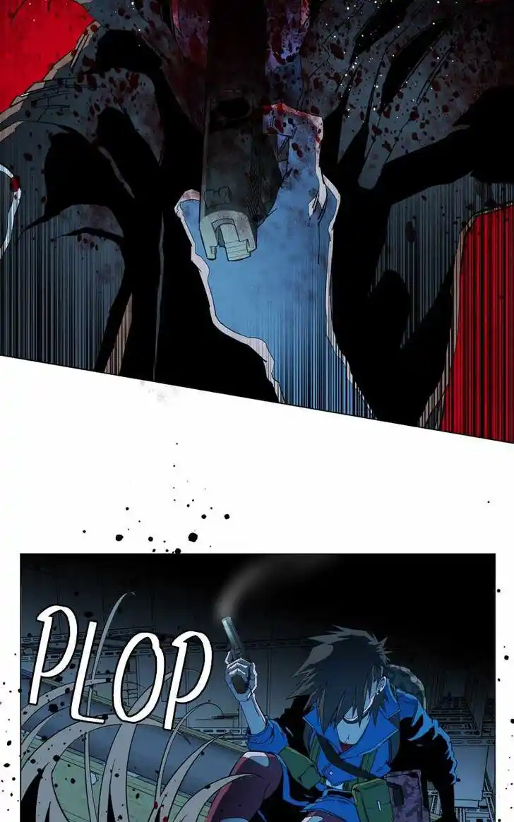 Parallel City Vol.04 Ch.126