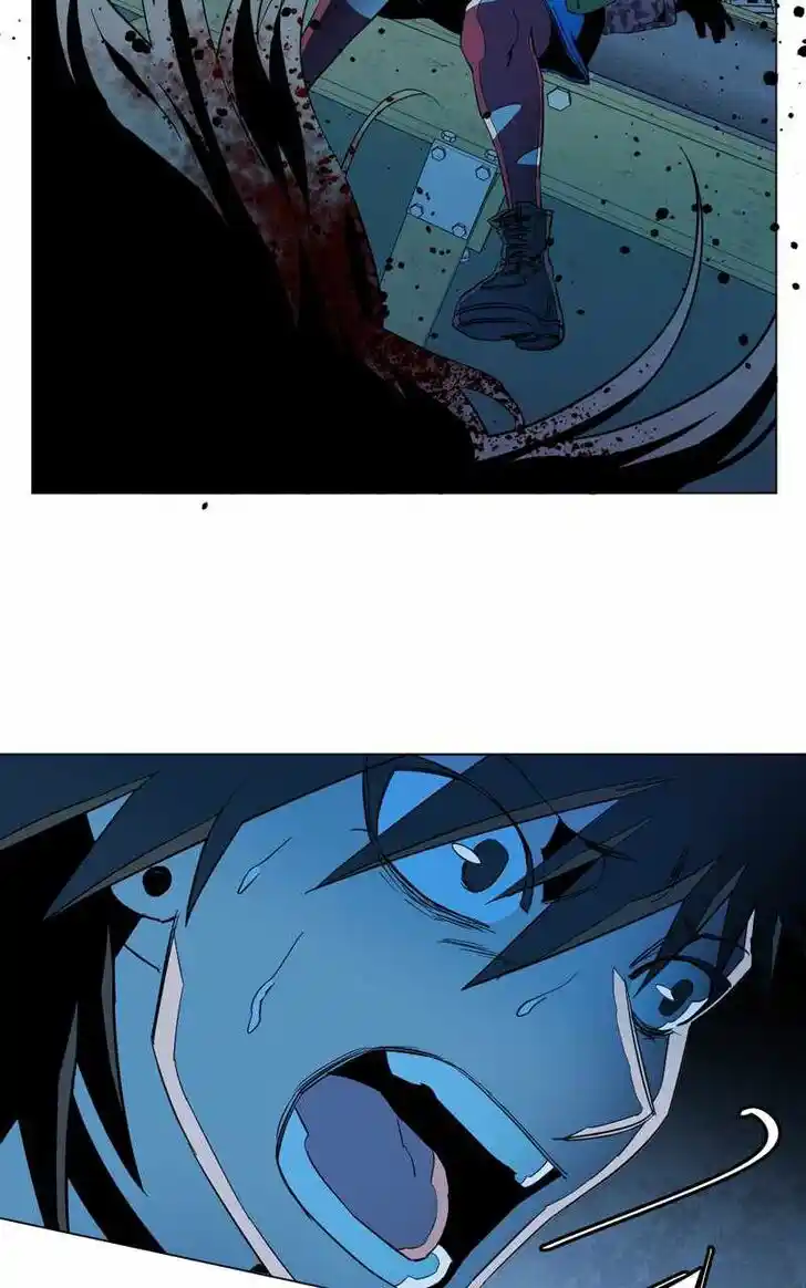 Parallel City Vol.04 Ch.126