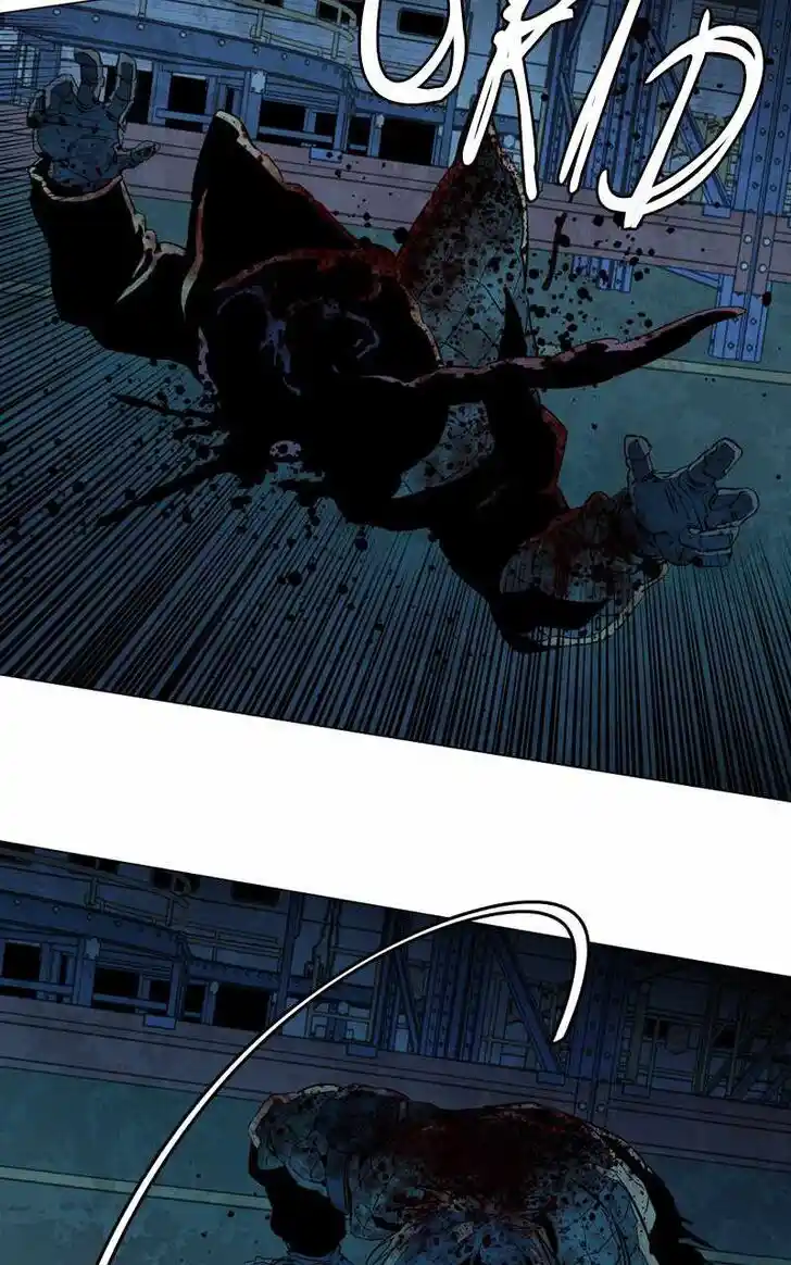 Parallel City Vol.04 Ch.126