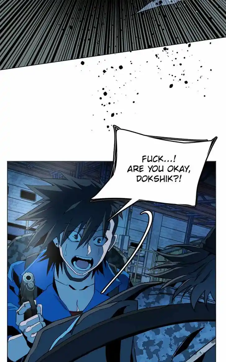 Parallel City Vol.04 Ch.126