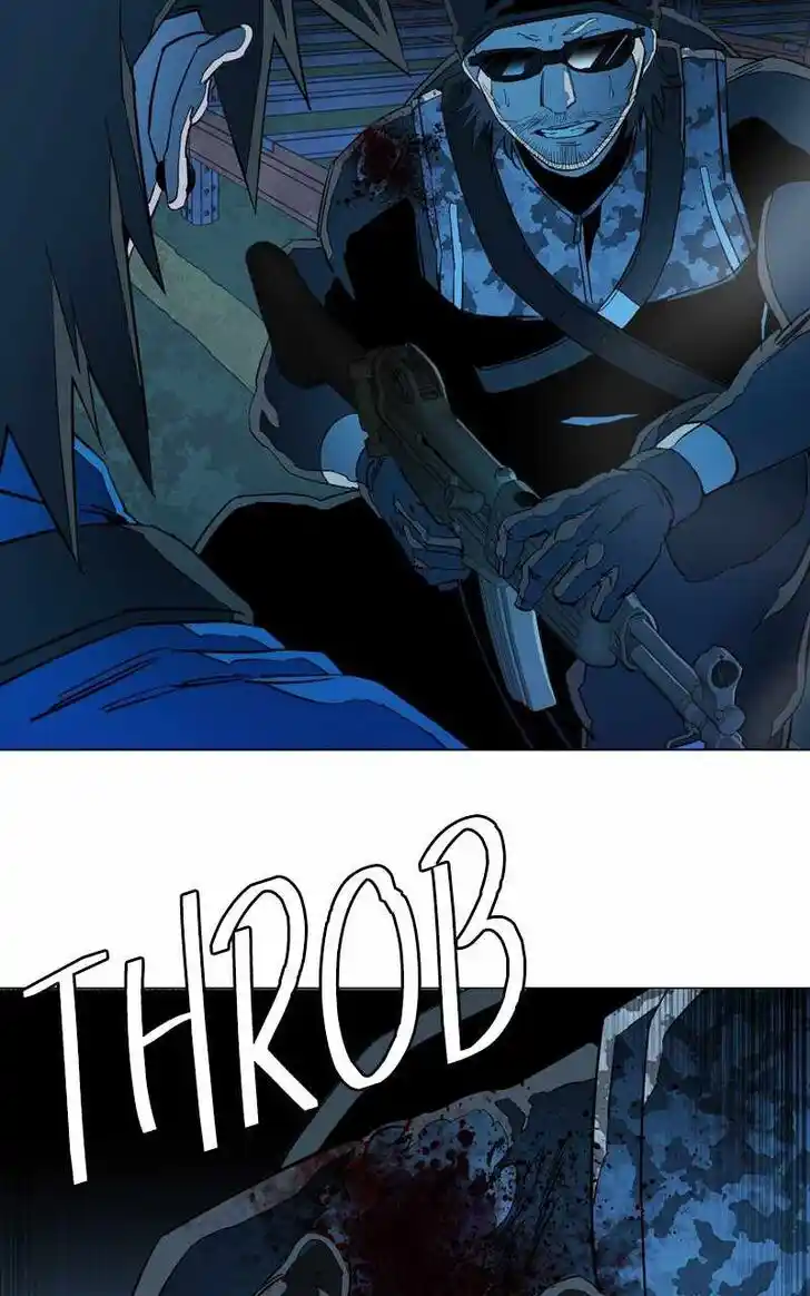 Parallel City Vol.04 Ch.126