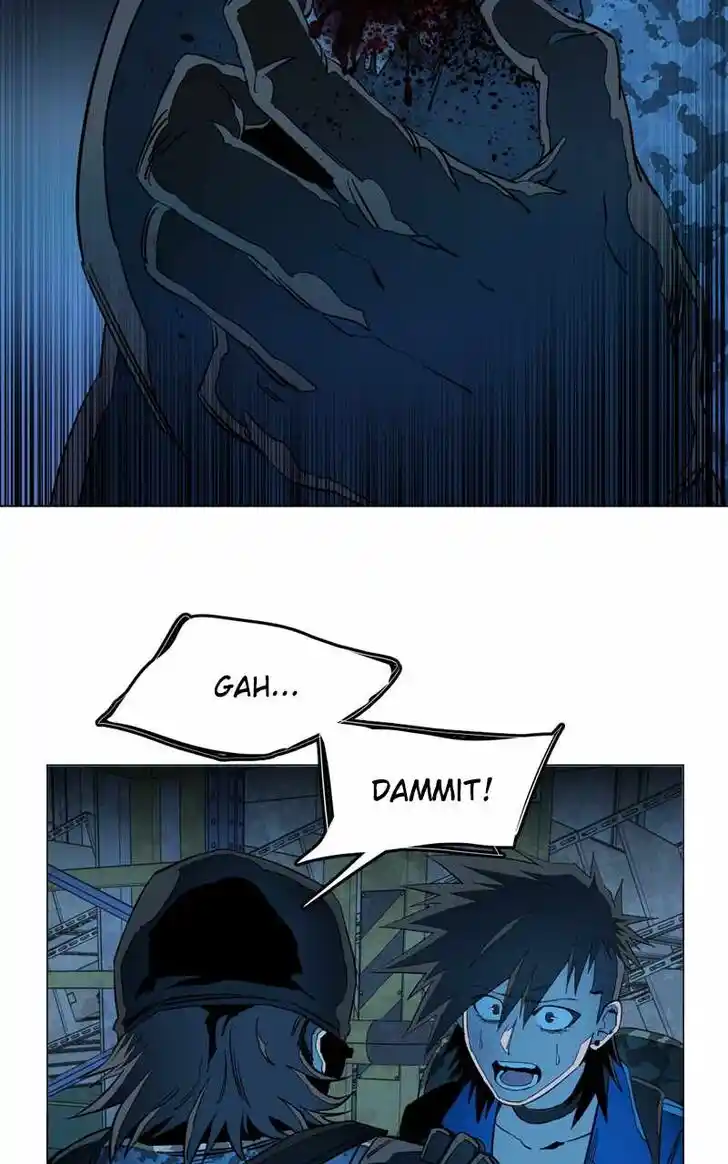 Parallel City Vol.04 Ch.126