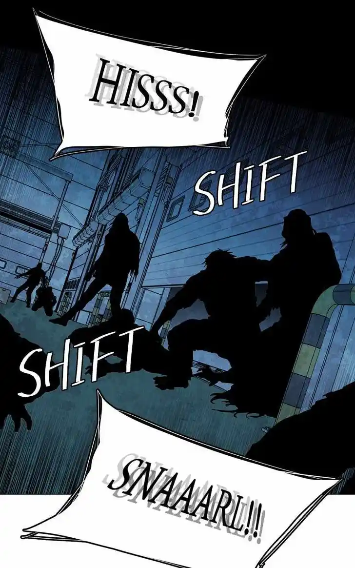 Parallel City Vol.04 Ch.126