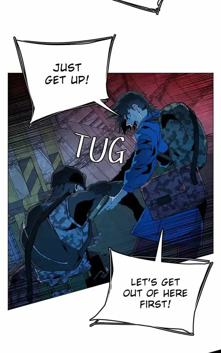 Parallel City Vol.04 Ch.126