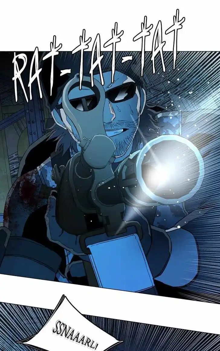 Parallel City Vol.04 Ch.126