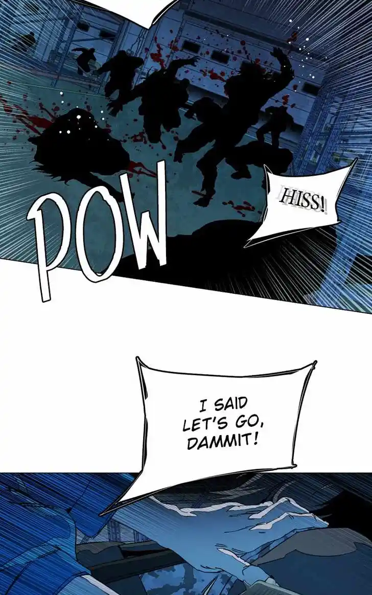 Parallel City Vol.04 Ch.126