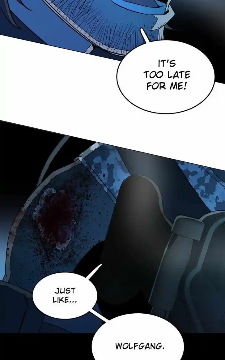 Parallel City Vol.04 Ch.126